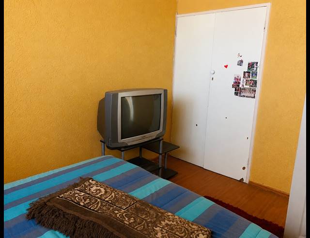 2 BEDROOM FLAT FOR SALE IN VANDERBIJLPARK CW 6
